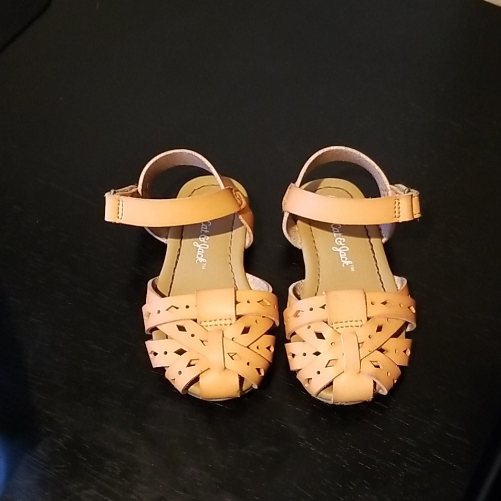 Shoes - Picture 2 of 3